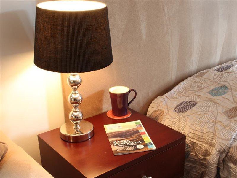 Tresori Motor Lodge Akaroa Εξωτερικό φωτογραφία