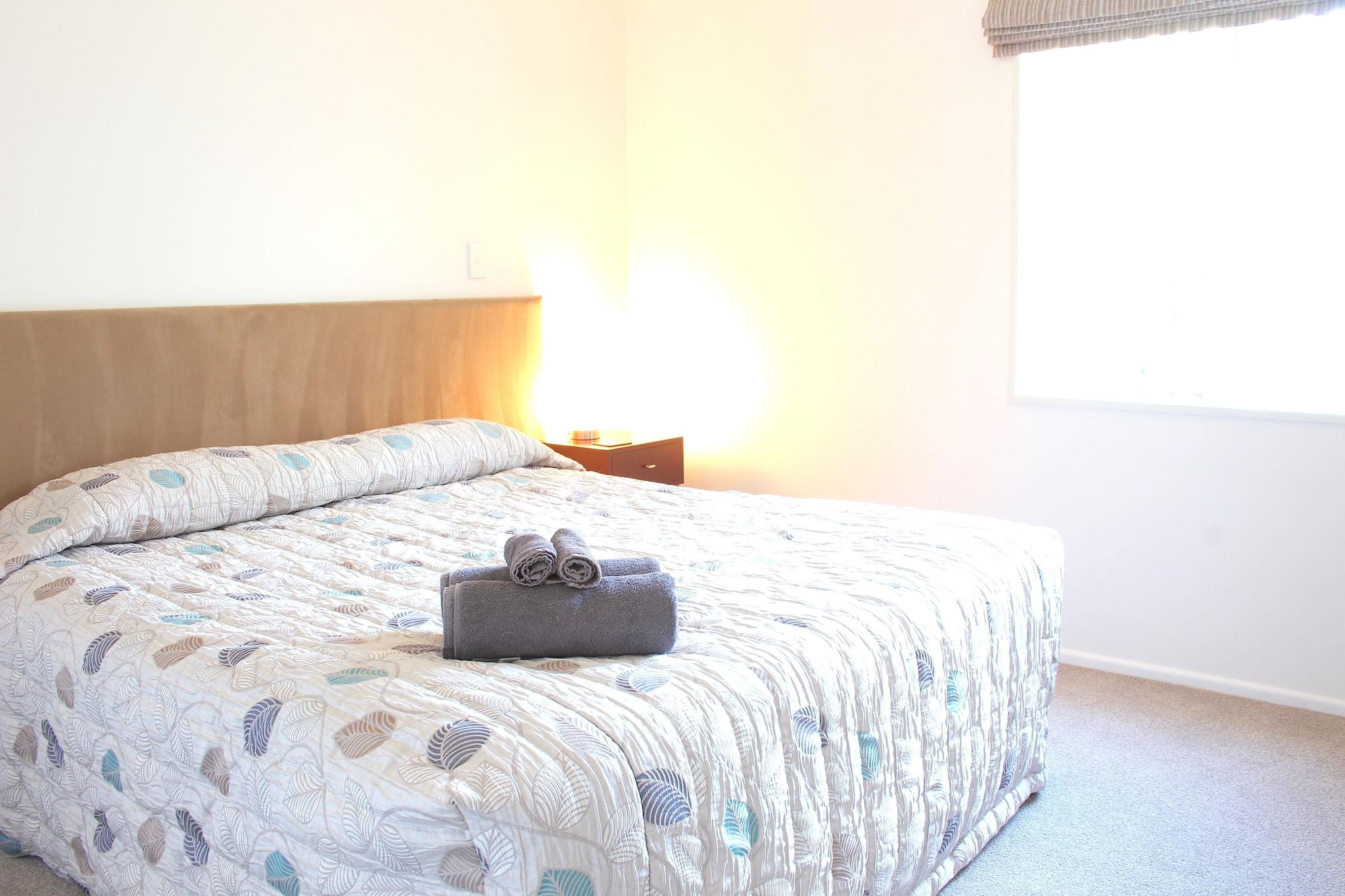 Tresori Motor Lodge Akaroa Εξωτερικό φωτογραφία