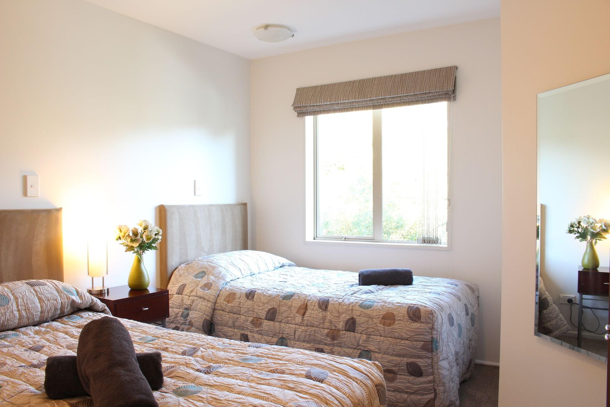 Tresori Motor Lodge Akaroa Εξωτερικό φωτογραφία