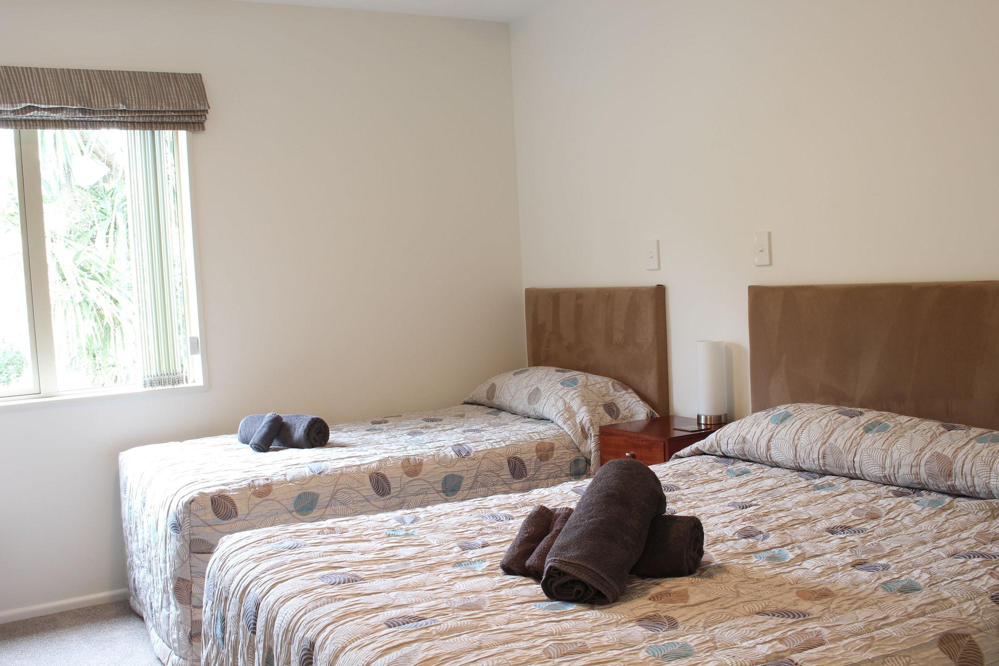 Tresori Motor Lodge Akaroa Εξωτερικό φωτογραφία