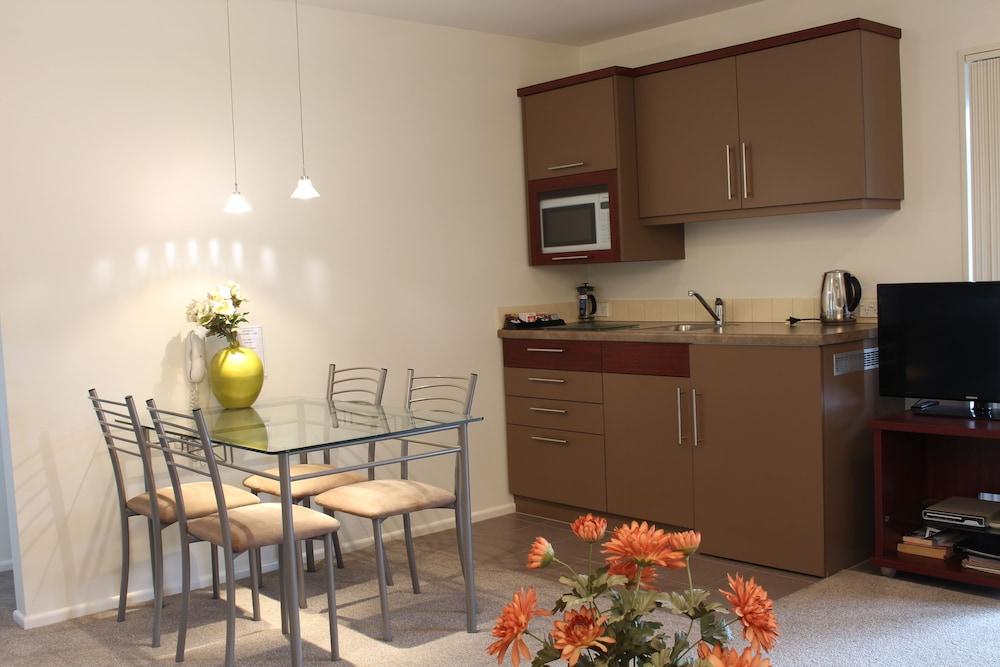 Tresori Motor Lodge Akaroa Εξωτερικό φωτογραφία