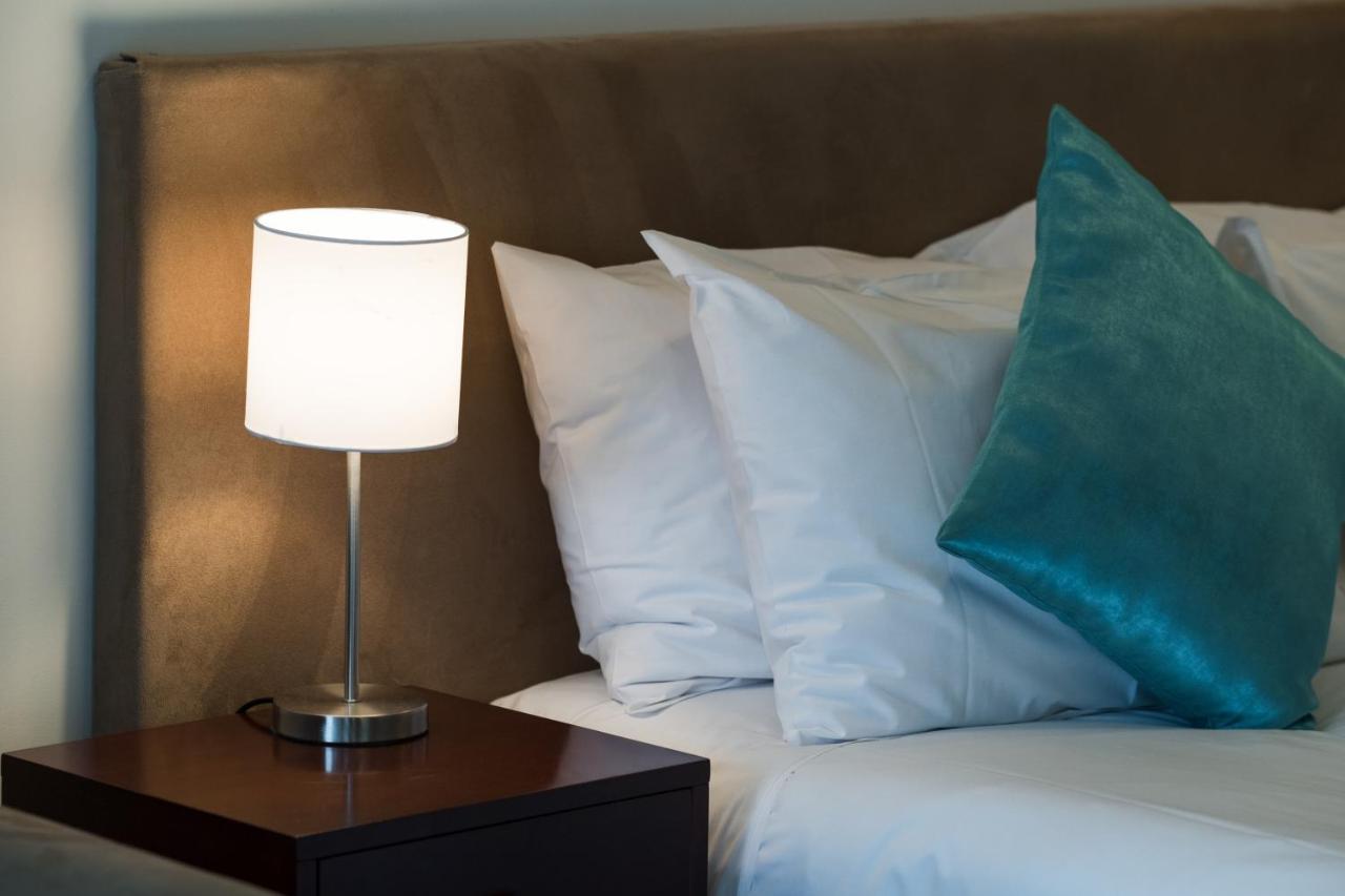 Tresori Motor Lodge Akaroa Εξωτερικό φωτογραφία