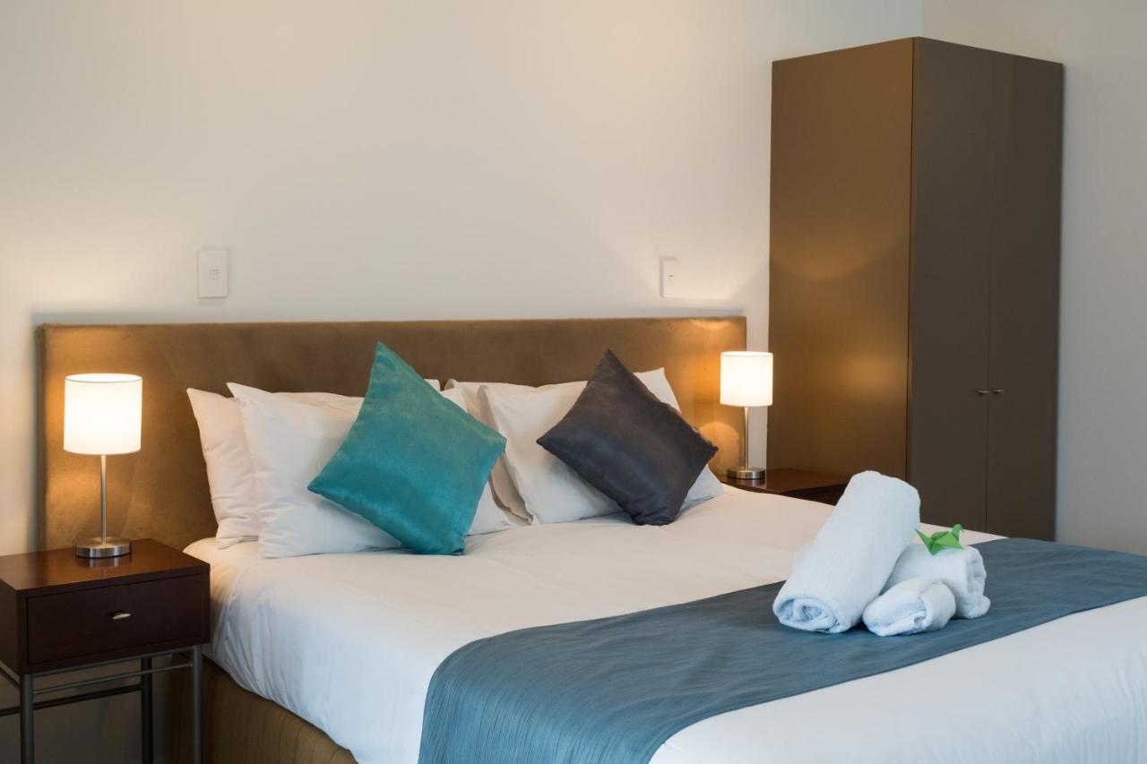 Tresori Motor Lodge Akaroa Εξωτερικό φωτογραφία