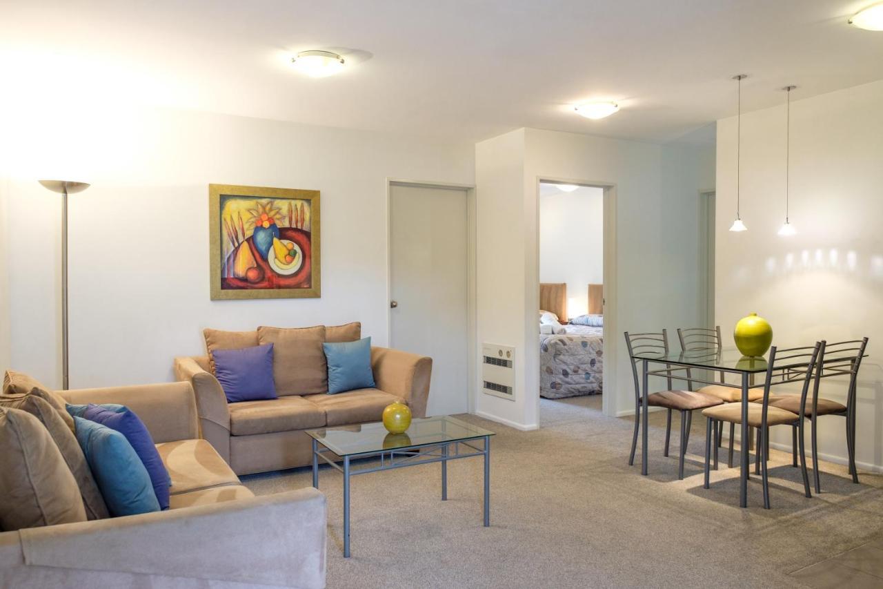 Tresori Motor Lodge Akaroa Εξωτερικό φωτογραφία