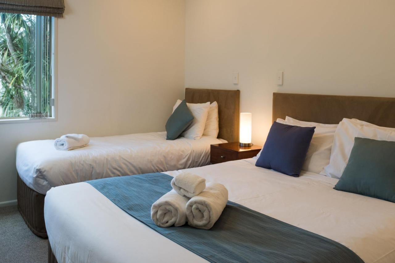 Tresori Motor Lodge Akaroa Εξωτερικό φωτογραφία
