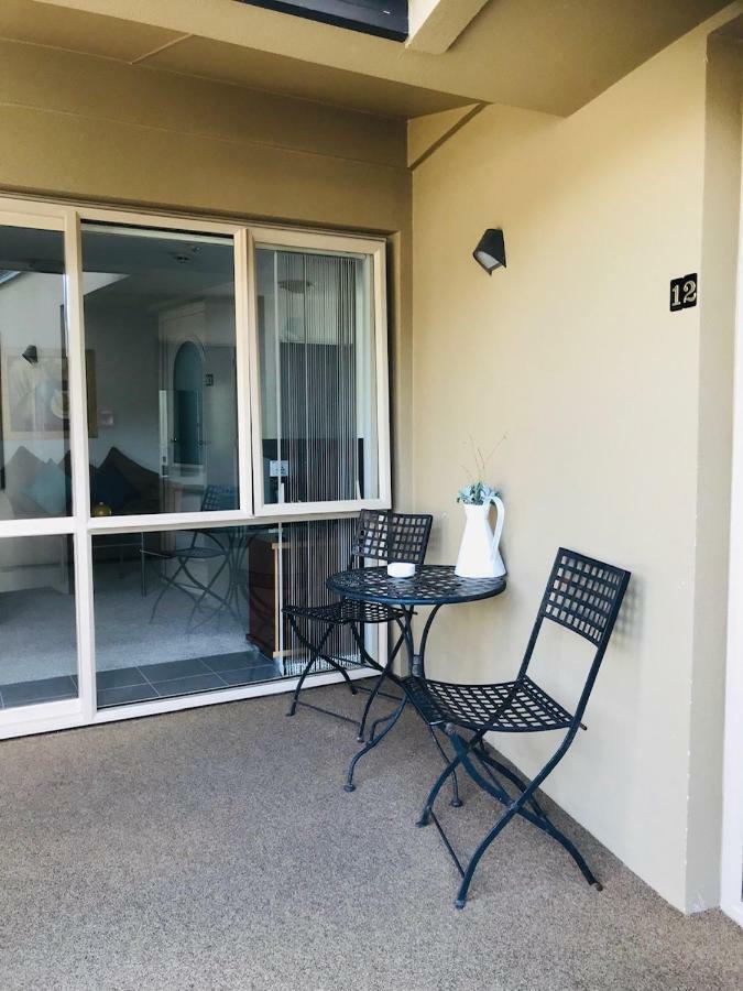 Tresori Motor Lodge Akaroa Εξωτερικό φωτογραφία
