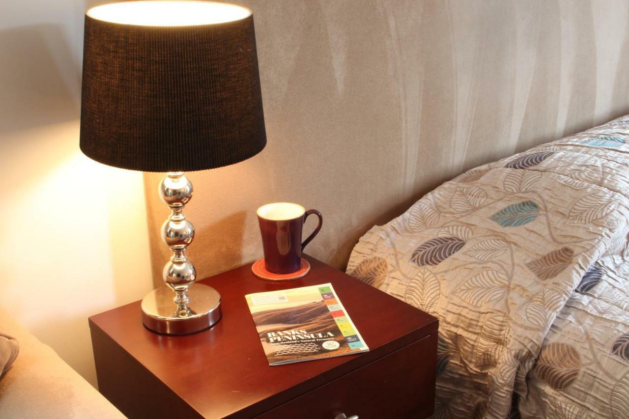 Tresori Motor Lodge Akaroa Εξωτερικό φωτογραφία